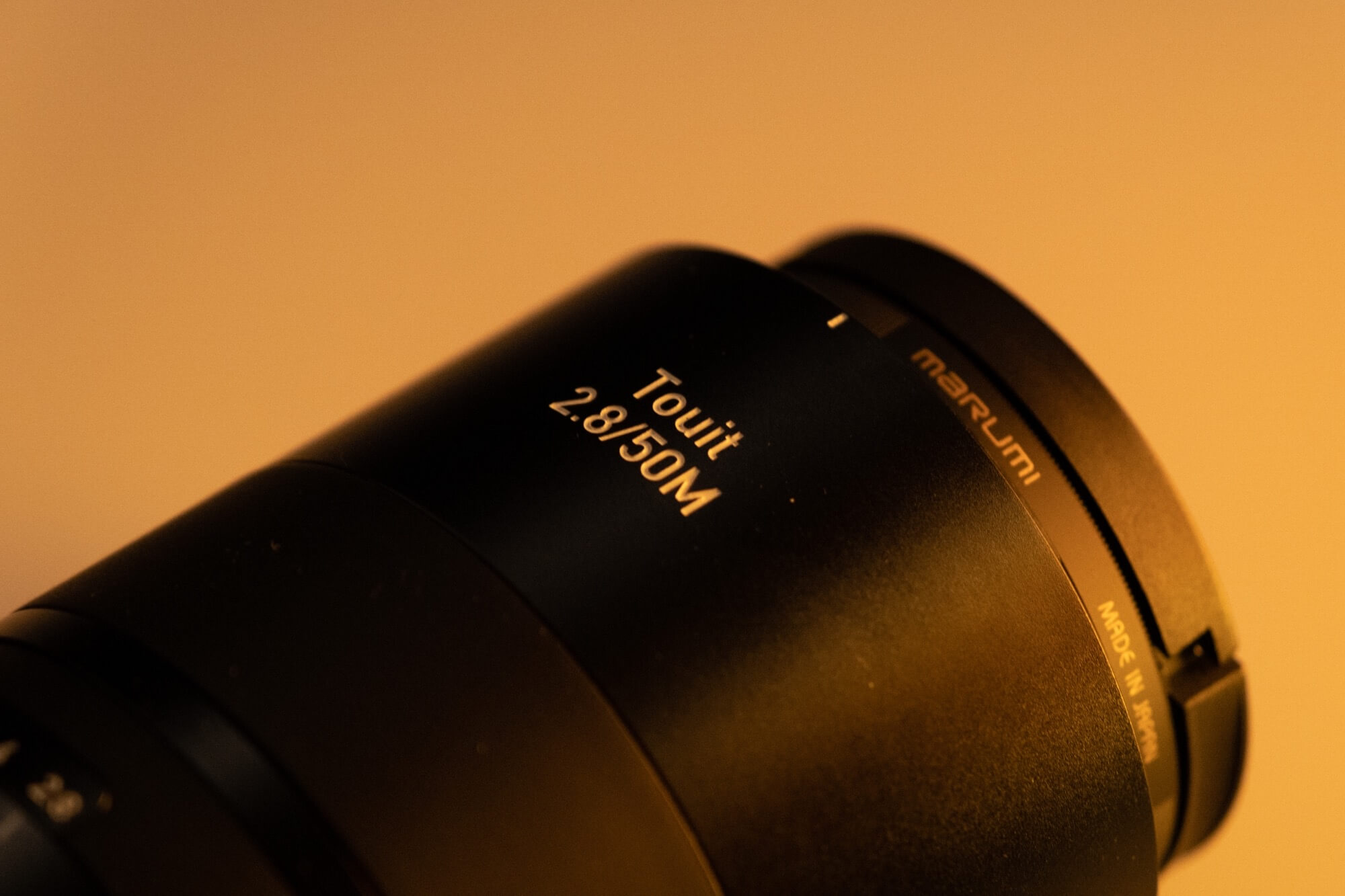 carl zeiss touit 50mm f2.8 xマウント