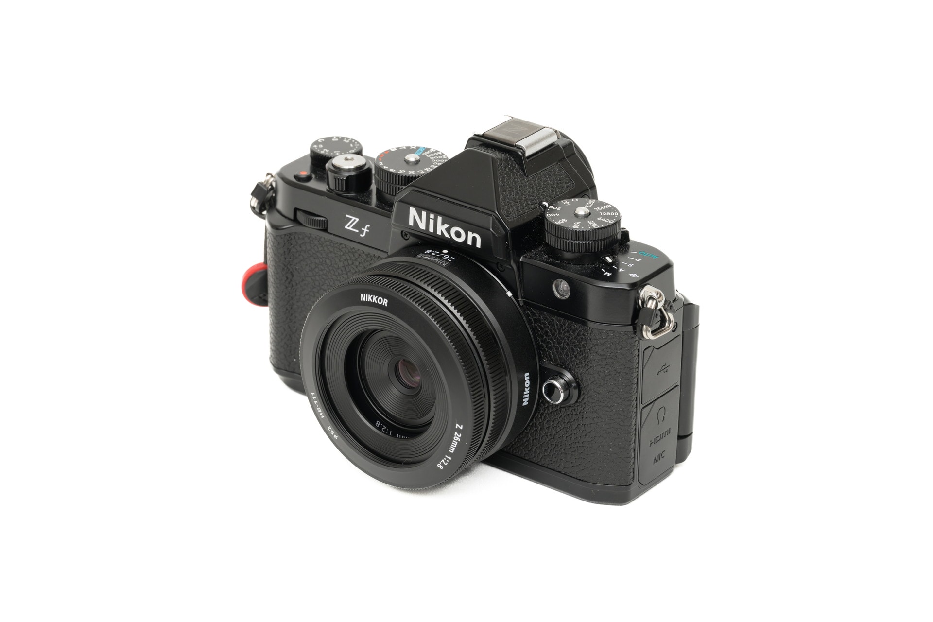 【ベストバイガジェット2025】どこにでも連れていけるレンズ。NIKKOR Z 26mm f/2.8レビュー。