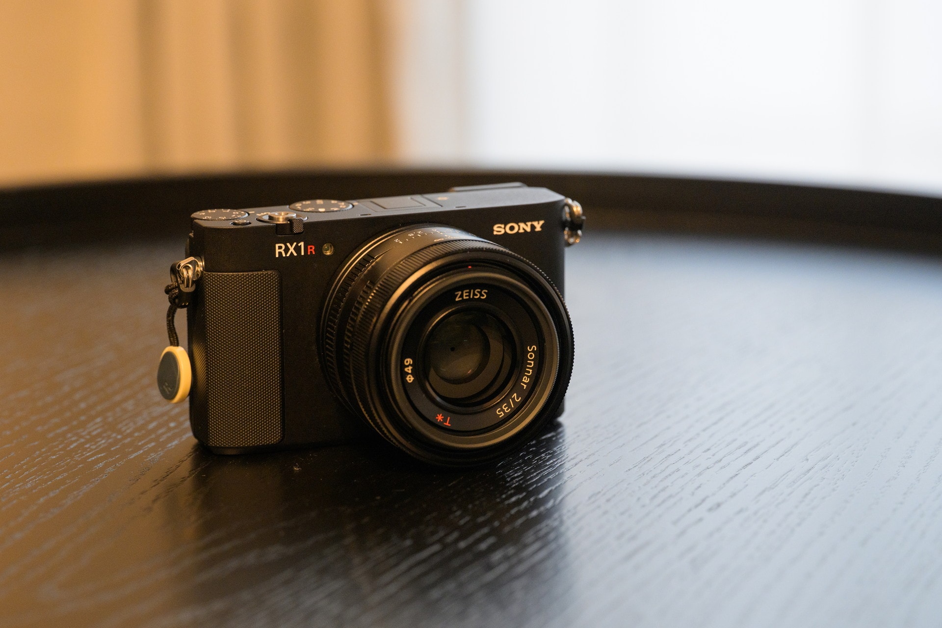 いつでもどこでも連れて行こう。SONY RX1R IIIを買った話。